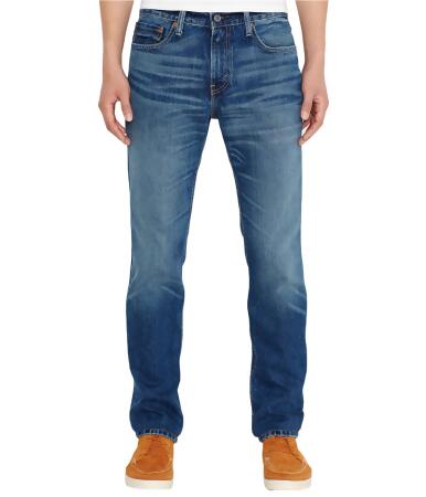 Levi's Mens 511 Carry On Slim Fit Jeans - 29