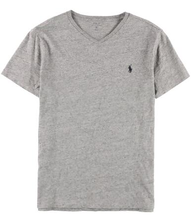 Ralph Lauren Mens Logo Basic T-Shirt - M