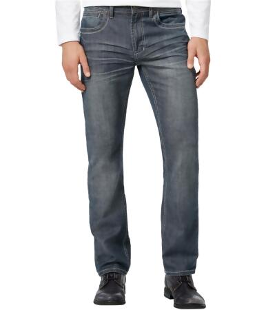 I-n-c Mens Pablo Slim Fit Jeans - 36
