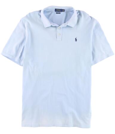 Ralph Lauren Mens Classic Rugby Polo Shirt - S