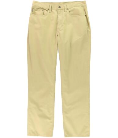 Ralph Lauren Mens Hampton Casual Chino Pants - 31