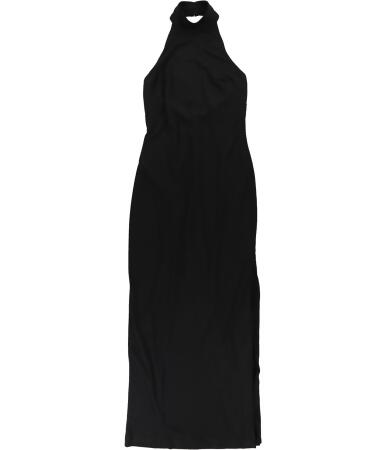 Ralph Lauren Womens Jersey Column A-Line Gown Dress - 6