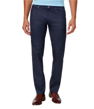 Calvin Klein Mens Twill Casual Trousers - 30