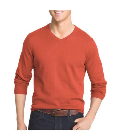 Izod Mens Knit Pullover Sweater - 2XL