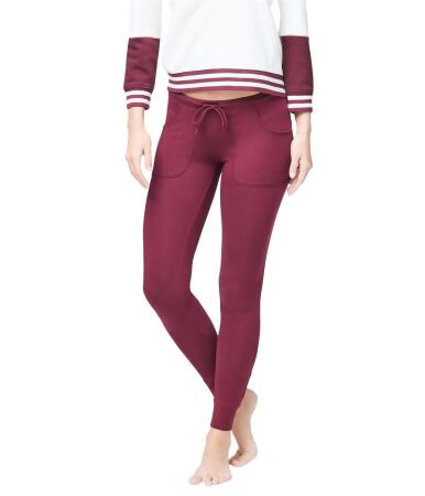 Aeropostale Womens Seamed Casual Jogger Pants - XXS