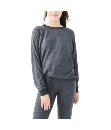 Aeropostale Womens Fuzzy Sweatshirt - XS