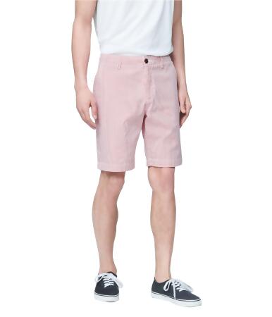 Aeropostale Mens Corded Casual Walking Shorts - 36