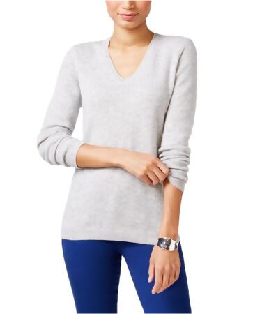 Charter Club Womens Knit Pullover Sweater - PXS