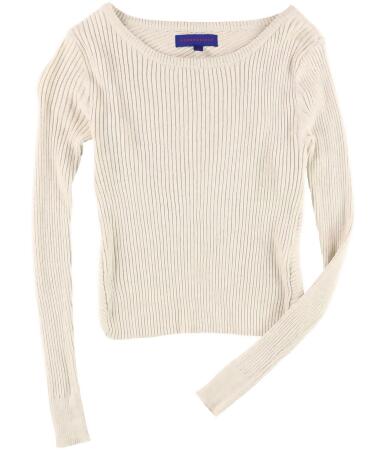 Aeropostale Womens Textured Pullover Sweater - XS