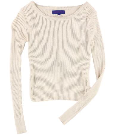 Aeropostale Womens Textured Pullover Sweater - XL