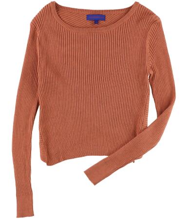 Aeropostale Womens Textured Pullover Sweater - M