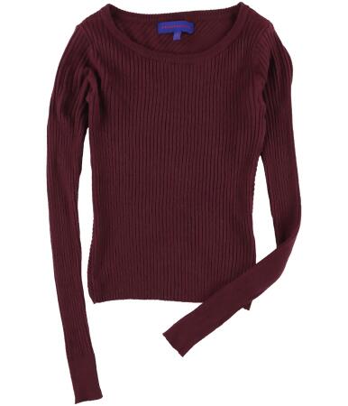 Aeropostale Womens Textured Pullover Sweater - XS
