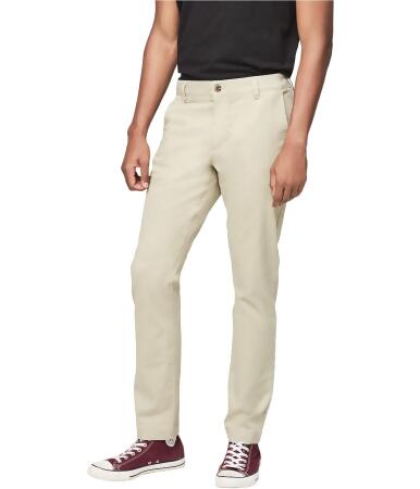 Aeropostale Mens Reflex Casual Chino Pants - 38