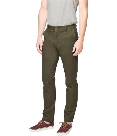 Aeropostale Mens Reflex Casual Chino Pants - 32