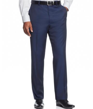 Shaquille O'neal Mens Wool Dress Slacks - 54