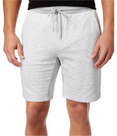 Michael Kors Mens Cotton Casual Walking Shorts - L