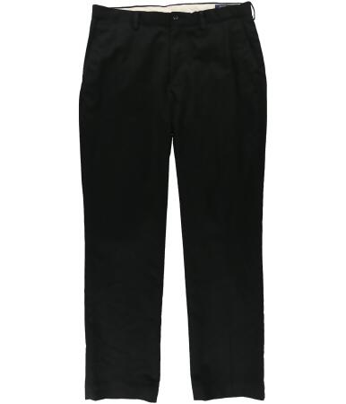 Ralph Lauren Mens Classic Fit Stretch Casual Trousers - 36