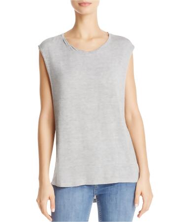 Free People Womens The It Muscle Tank Top - M