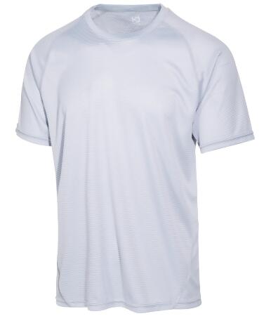 Ideology Mens Performance Basic T-Shirt - 3XL