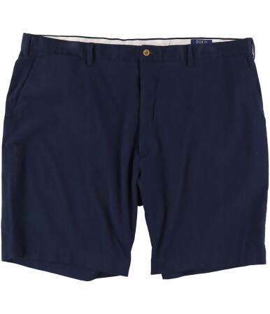 Ralph Lauren Mens Shark Casual Chino Shorts - 42 Tall