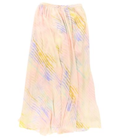 Free People Womens True To You Maxi Skirt - S
