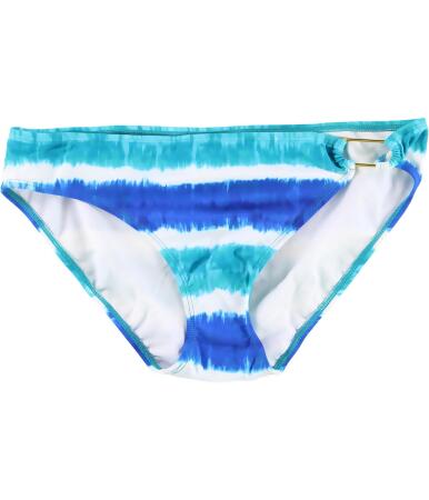 Ralph Lauren Womens Colorblocks Bikini Swim Bottom - 8
