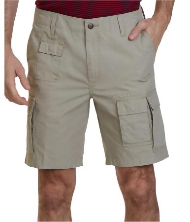 Nautica Mens Navigator Casual Cargo Shorts - 30