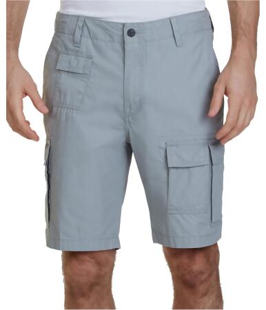 Nautica Mens Navigator Casual Cargo Shorts - 30