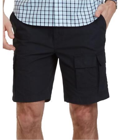 Nautica Mens Navigator Casual Cargo Shorts - 32