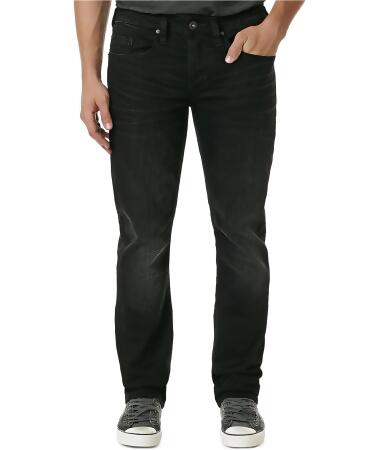 Buffalo David Bitton Mens Evan-X Slim Fit Jeans - 40