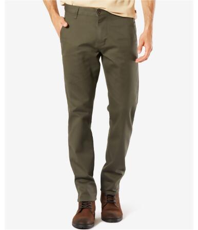 Dockers Mens Broken-In Casual Chino Pants - 31