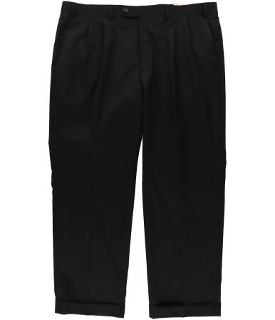 Ralph Lauren Mens Pinstripe Dress Slacks - 36