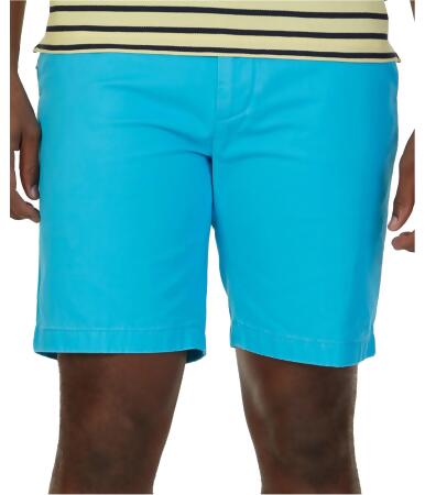 Nautica Mens Cotton Casual Chino Shorts - 40