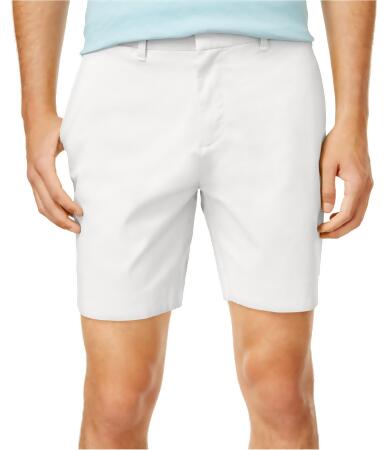 Tommy Hilfiger Mens Misty Casual Chino Shorts - 33