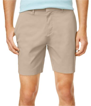 Tommy Hilfiger Mens Misty Casual Chino Shorts - 40