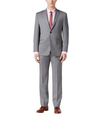 Michael Kors Mens Classic Two Button Suit - 38