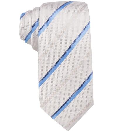 Countess Mara Mens Stripe Necktie - Classic (57 To 59 in.)