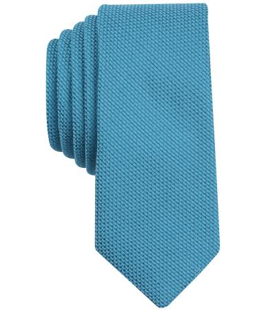 Bar Iii Mens Texture Knit Necktie - One Size