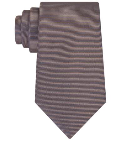 Kenneth Cole Mens Basic Necktie - One Size