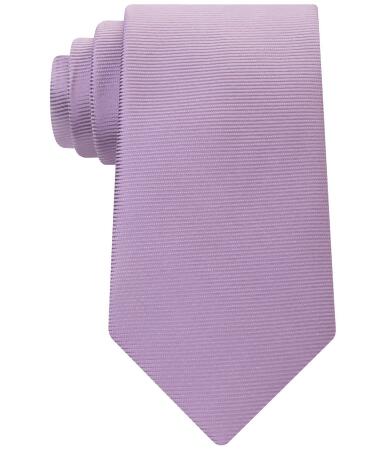 Kenneth Cole Mens Basic Necktie - One Size