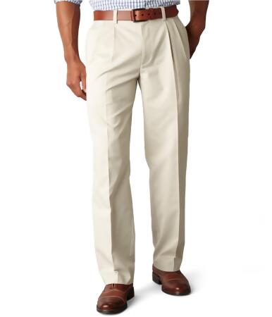 Dockers Mens Easy Casual Chino Pants - 33