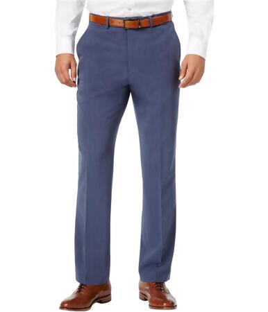 Nautica Mens Twill Dress Slacks - 38