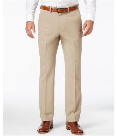 Nautica Mens Twill Dress Slacks - 34