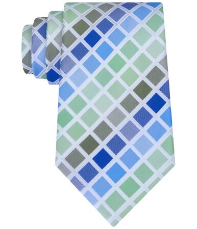 Geoffrey Beene Mens Geo Necktie - One Size