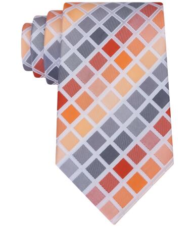 Geoffrey Beene Mens Geo Necktie - One Size