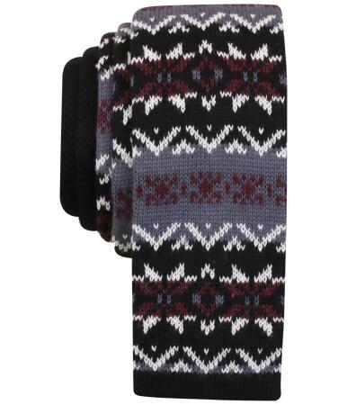 Bar Iii Mens Hagney Necktie - One Size