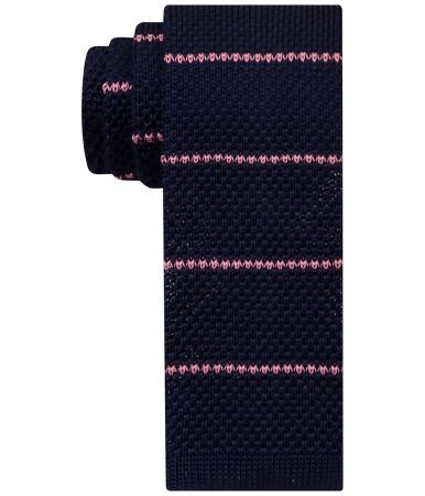 Tommy Hilfiger Mens Thin Necktie - One Size