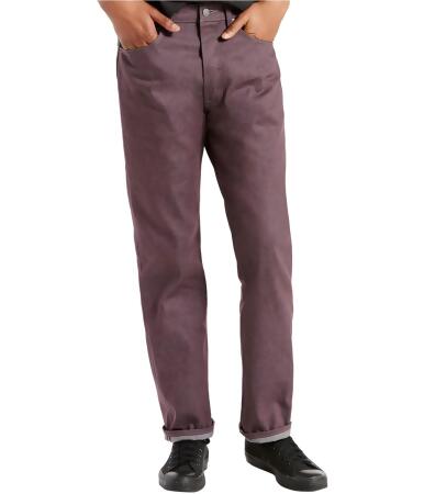 Levi's Mens 501 Regular Fit Jeans - 38