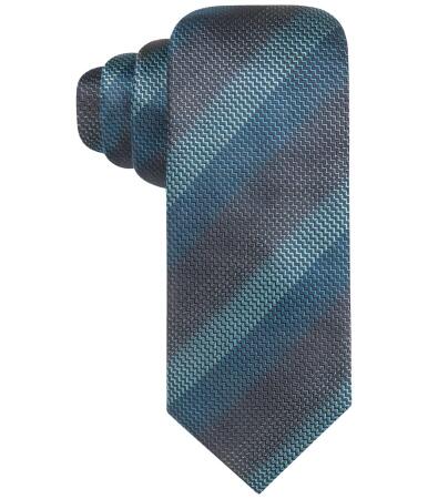 Alfani Mens Textured Necktie - One Size