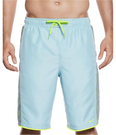 Nike Mens Fuse Athletic Workout Shorts - S